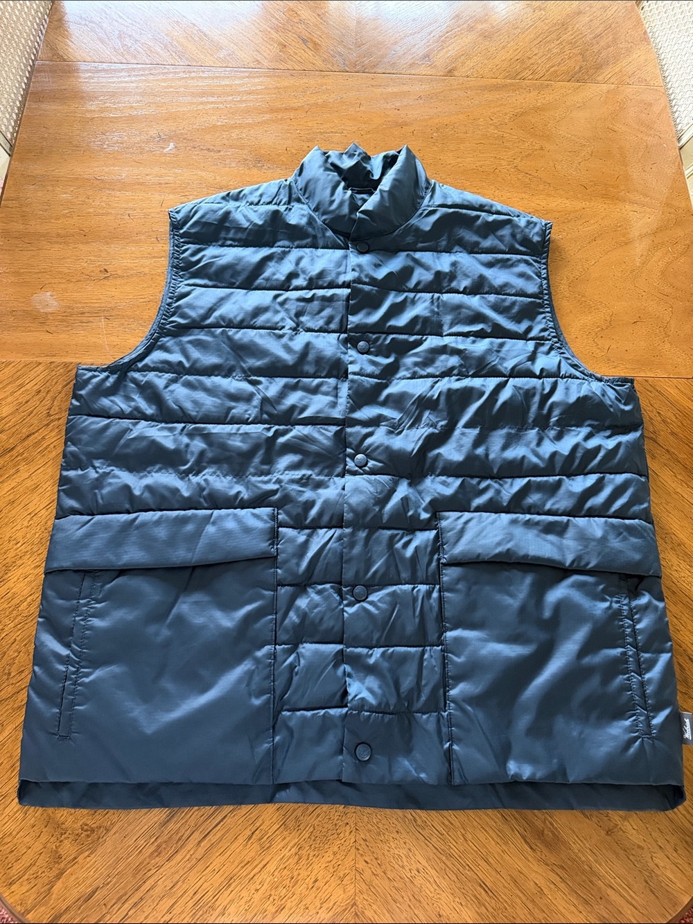 Woolrich Vest